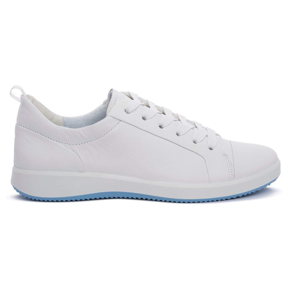 Women's Sneakers Ara White
