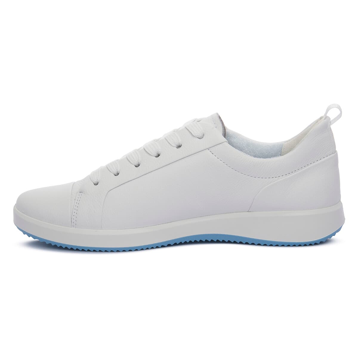 Women's Sneakers Ara White