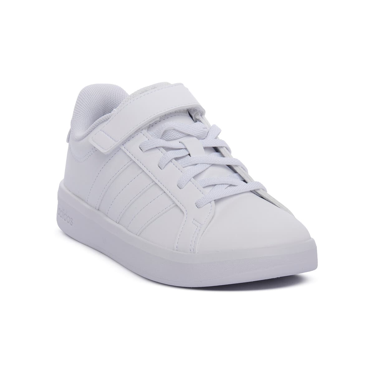 Boys' Sneakers adidas White