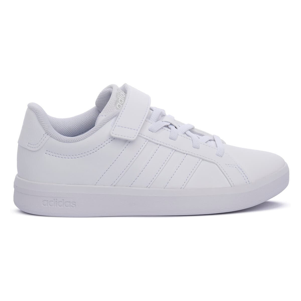 Boys' Sneakers adidas White
