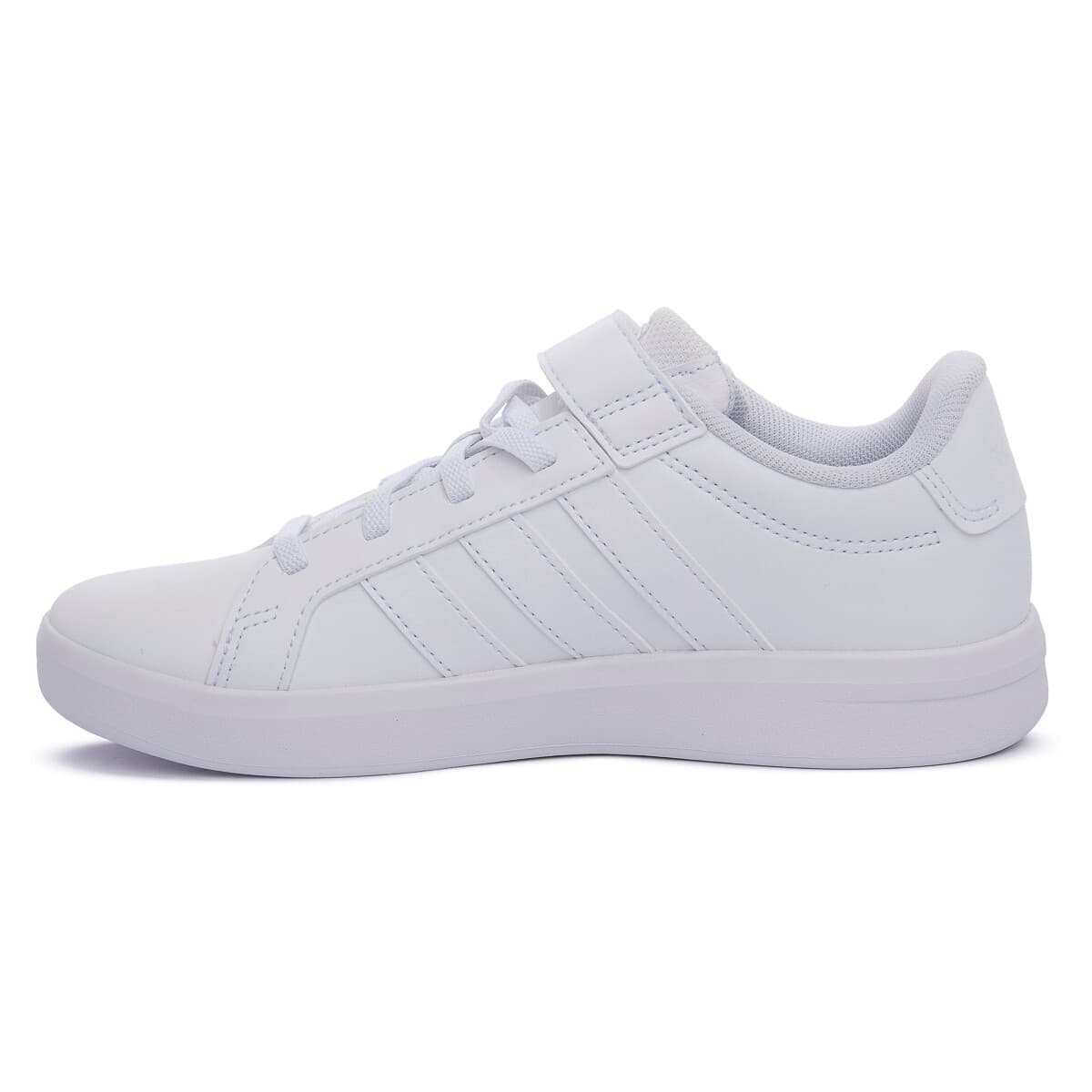 Boys' Sneakers adidas White