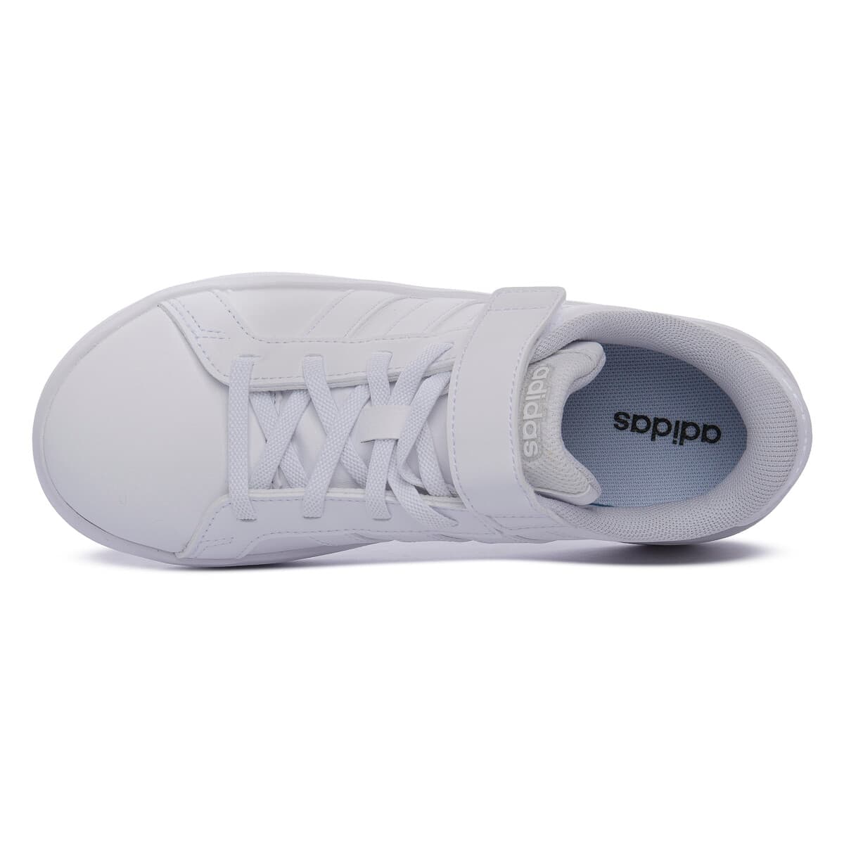 Boys' Sneakers adidas White