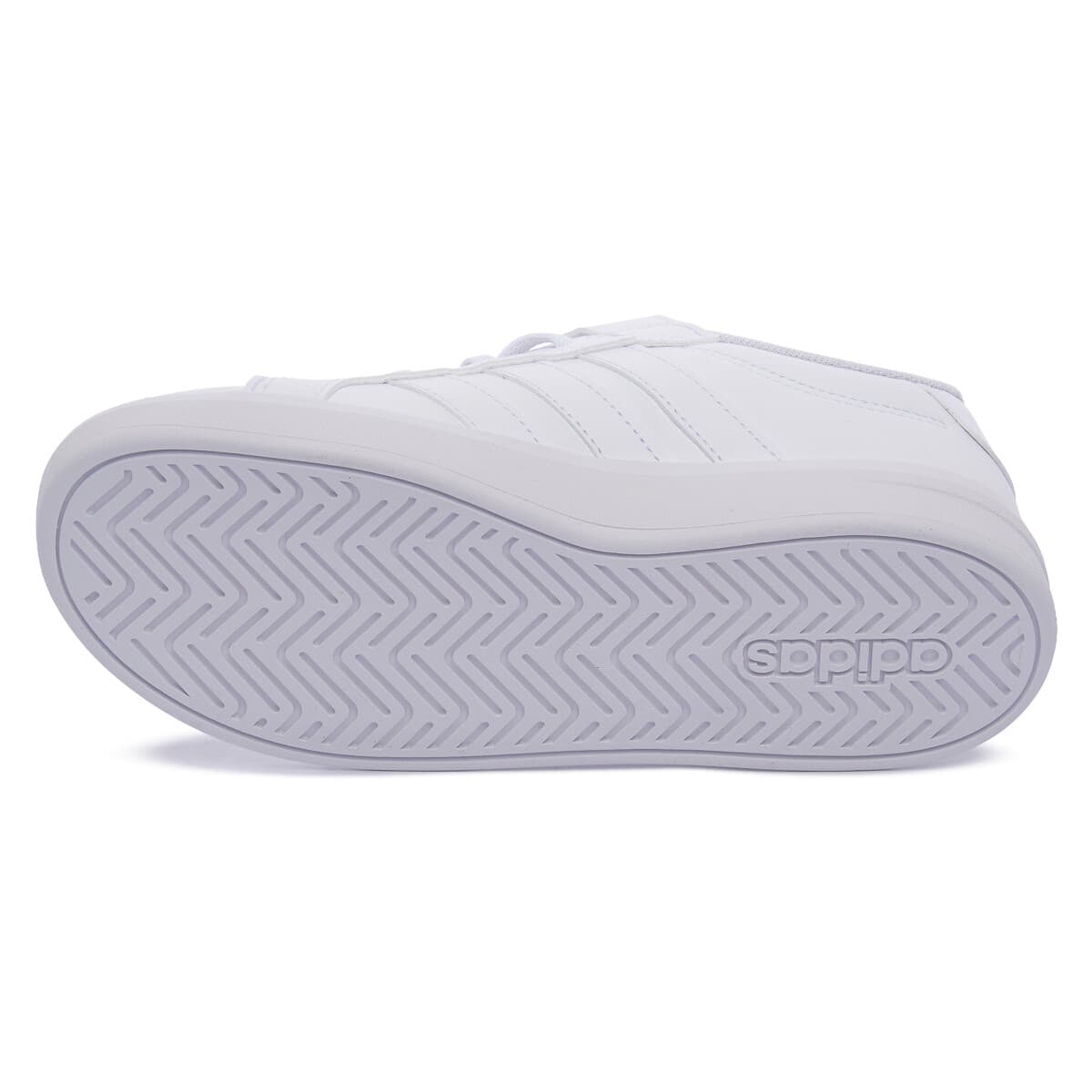 Boys' Sneakers adidas White