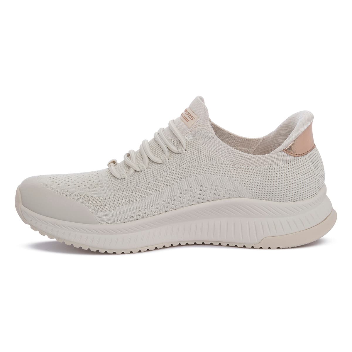 Women's Sneakers Skechers White