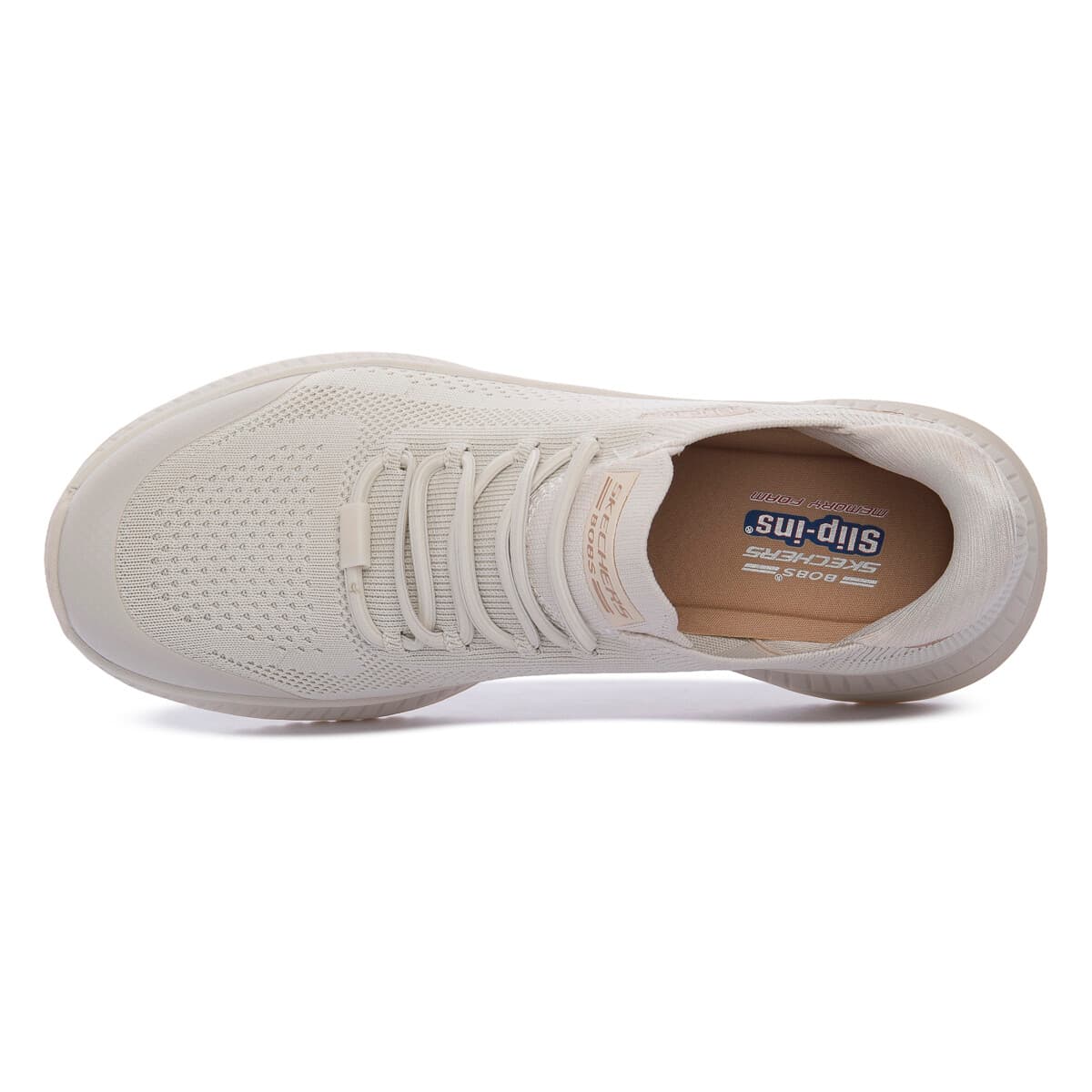 Women's Sneakers Skechers White
