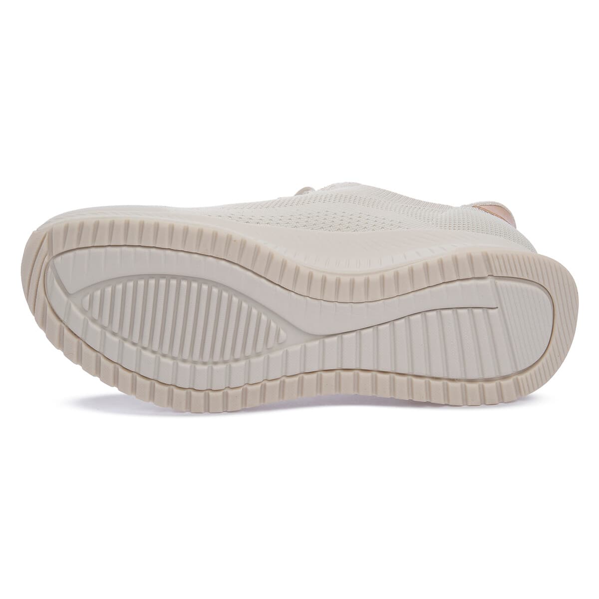 Women's Sneakers Skechers White