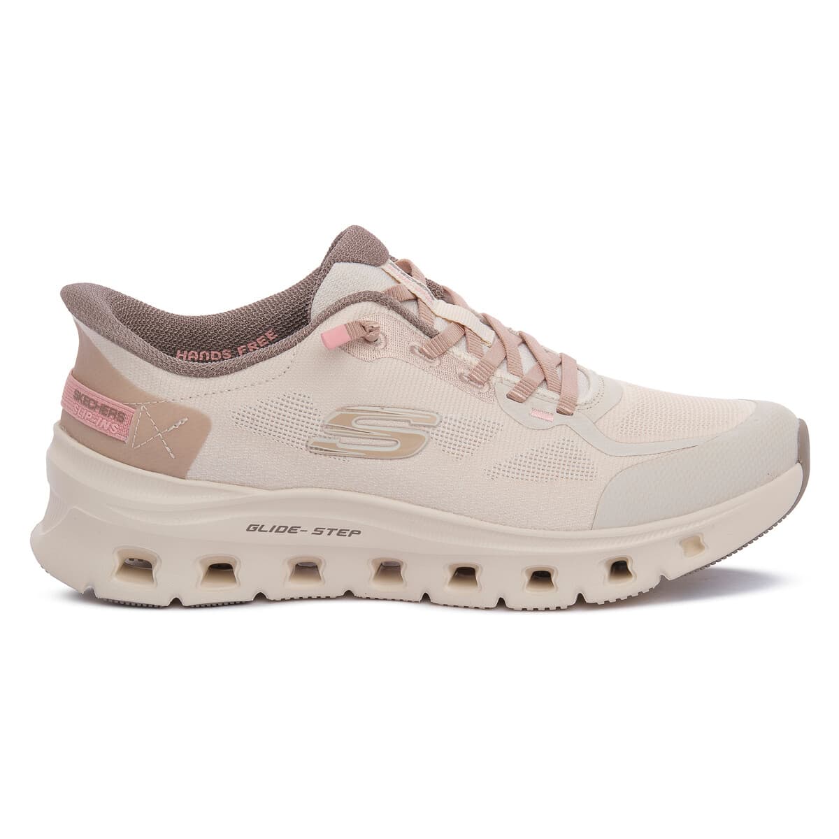 Women's Sneakers Skechers Blue