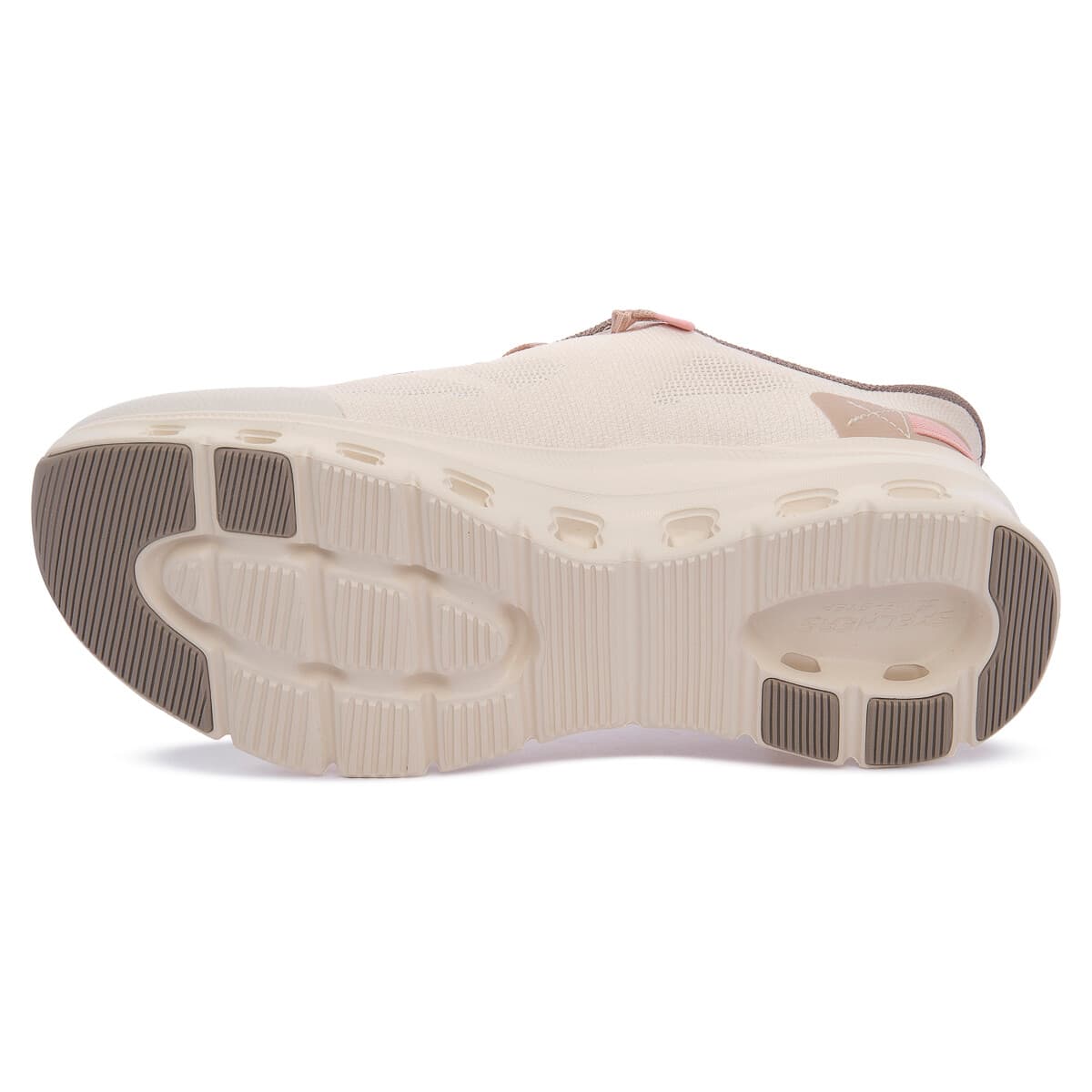 Women's Sneakers Skechers Blue