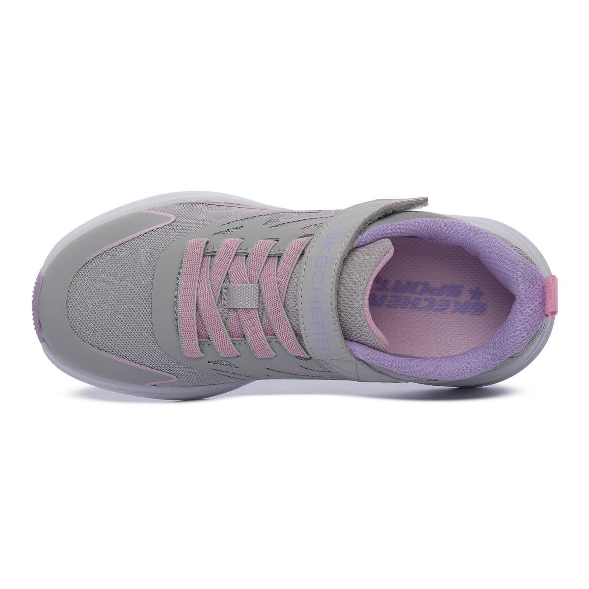 Boys' Sneakers Skechers White