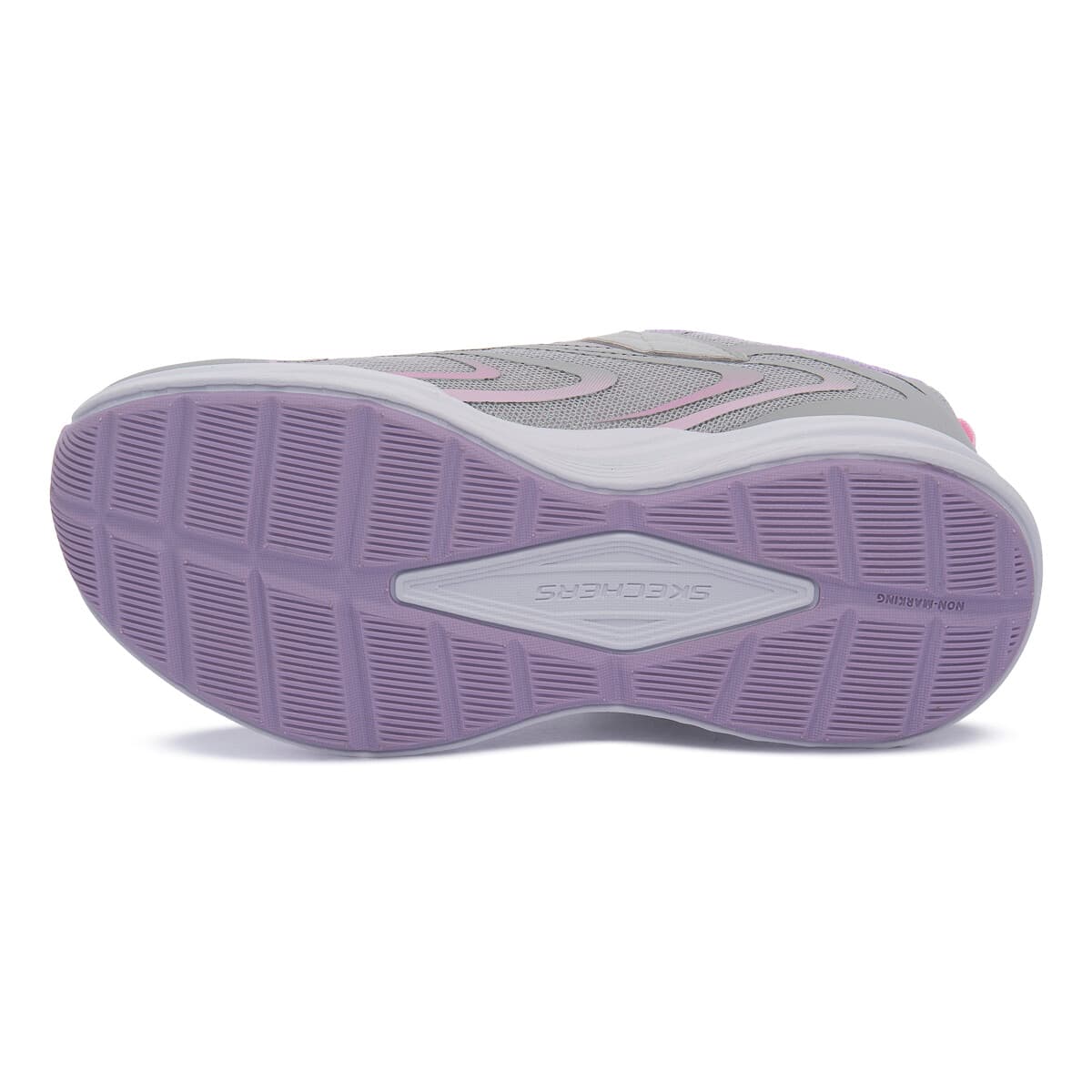 Boys' Sneakers Skechers White