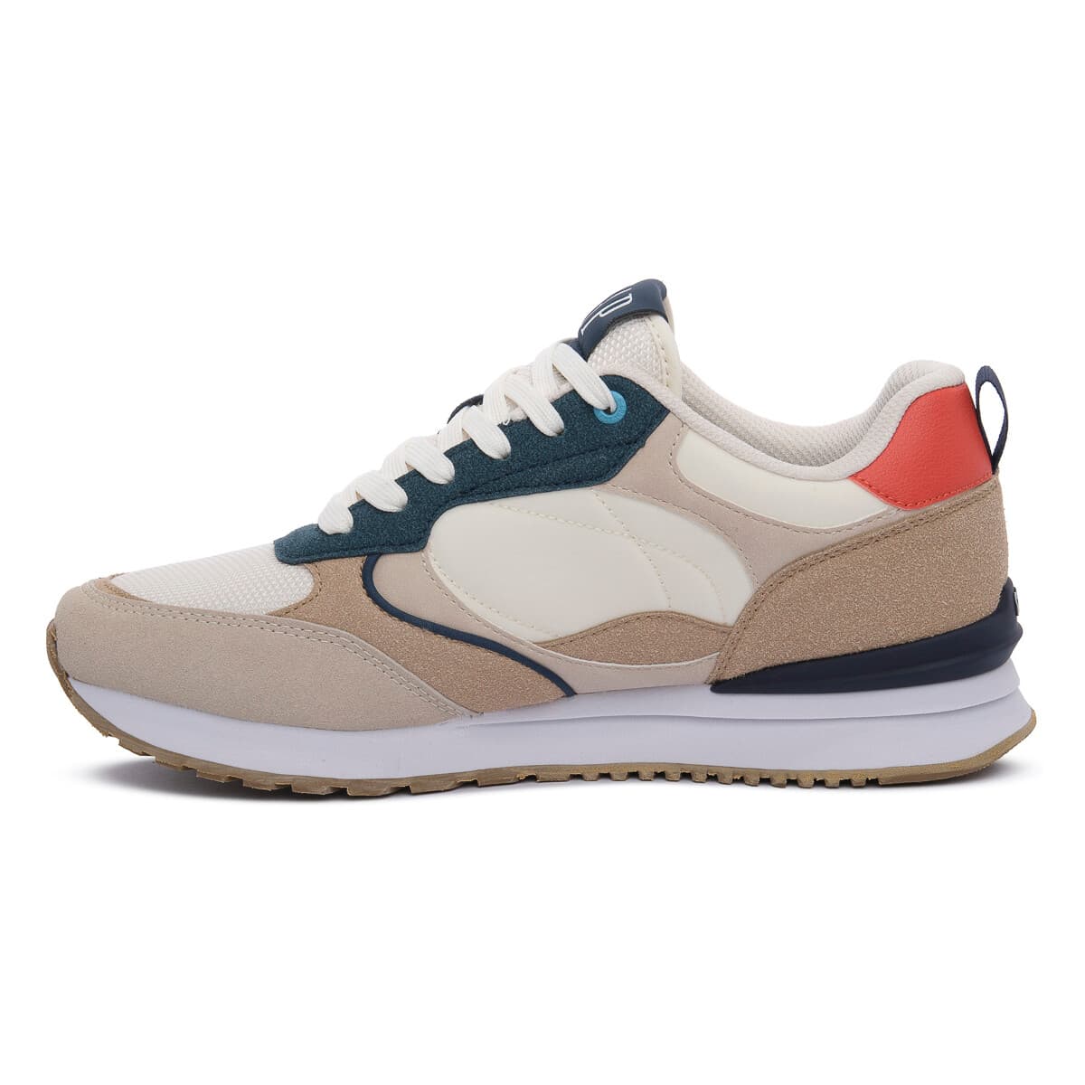 Men's Sneakers Gap White