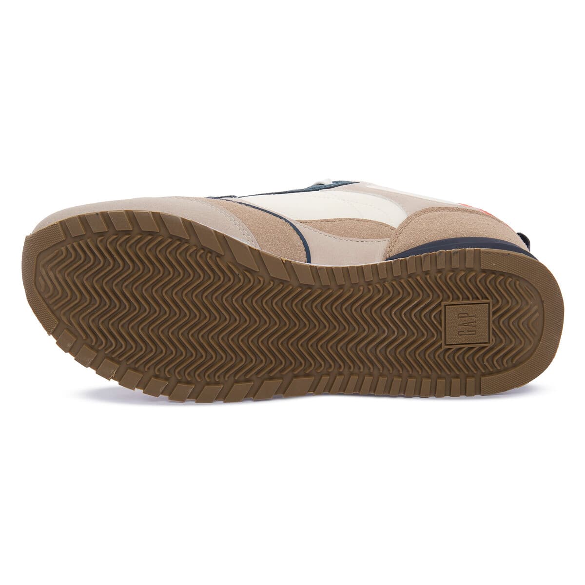 Men's Sneakers Gap White