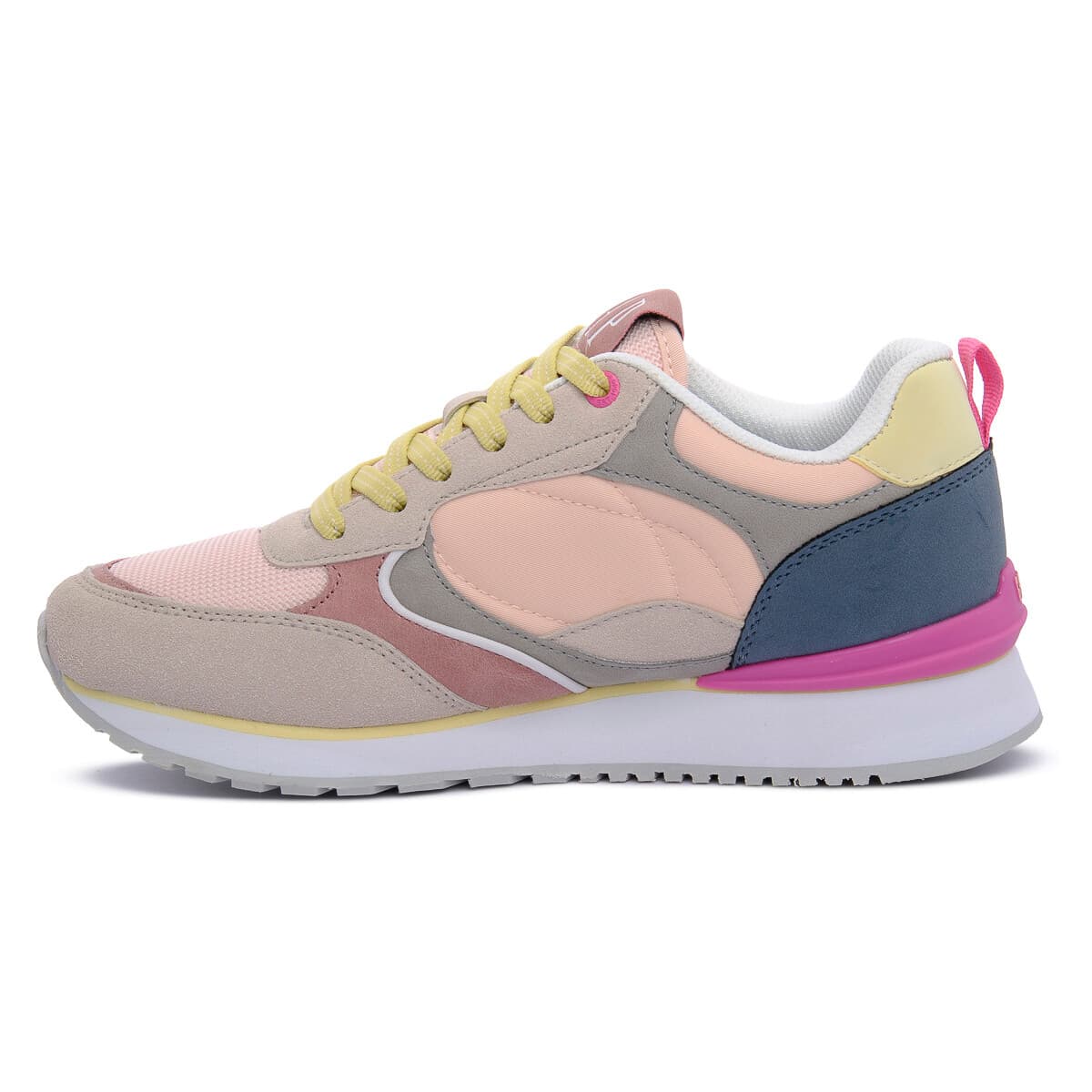 Women's Sneakers Gap Pink