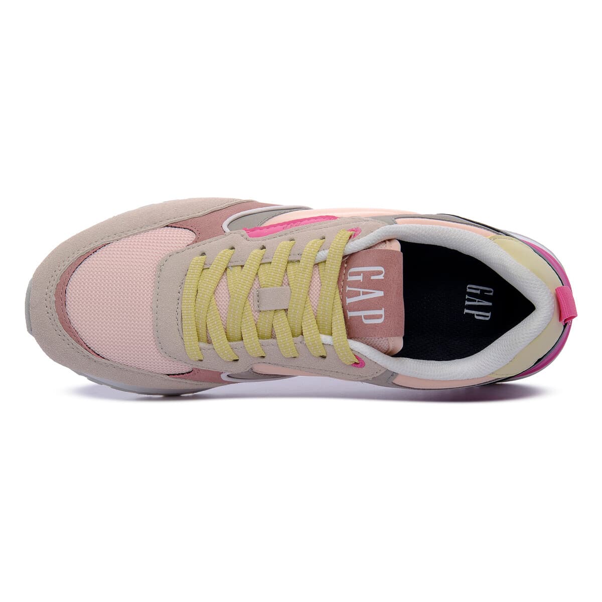 Women's Sneakers Gap Pink