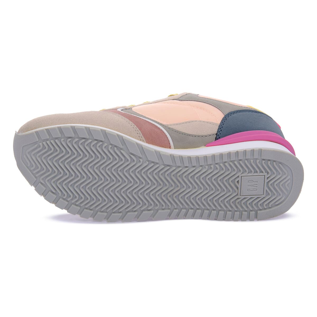 Women's Sneakers Gap Pink