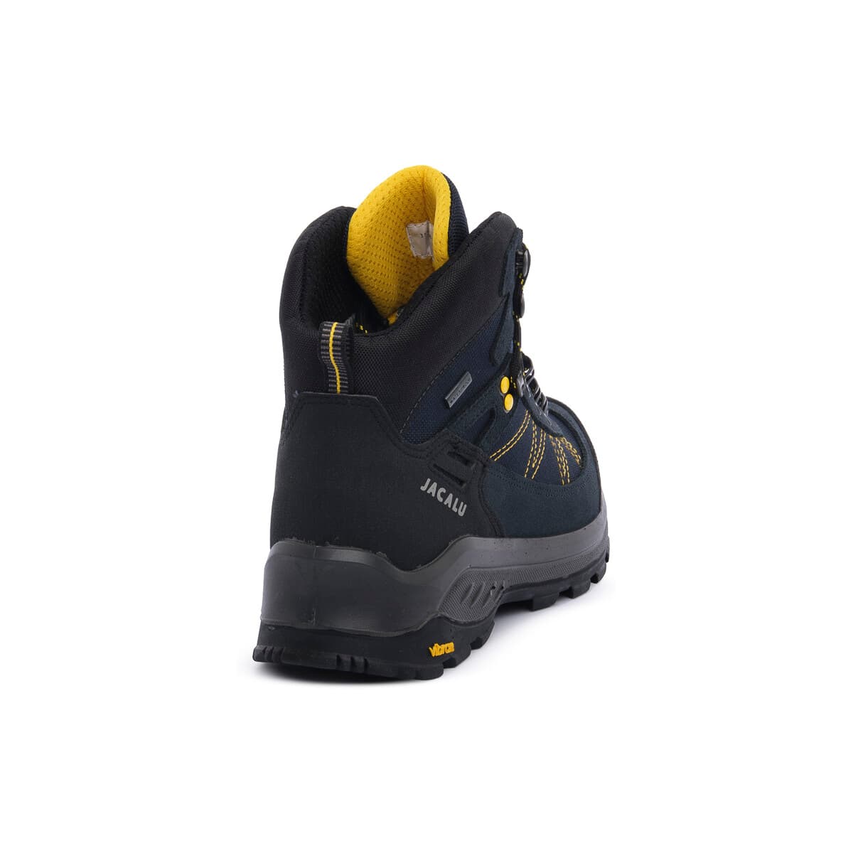 Men's Boots Jacalu Blue