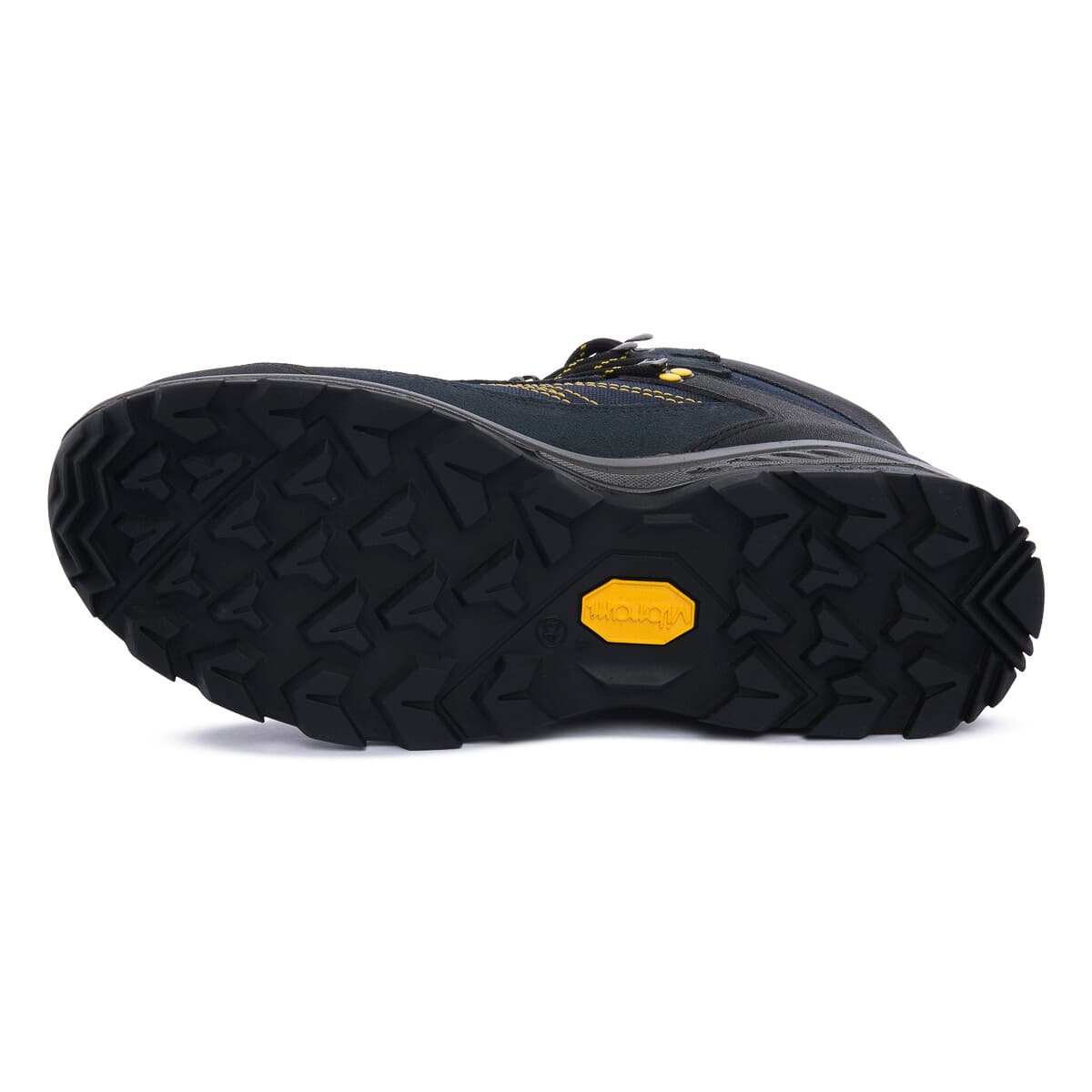 Men's Boots Jacalu Blue