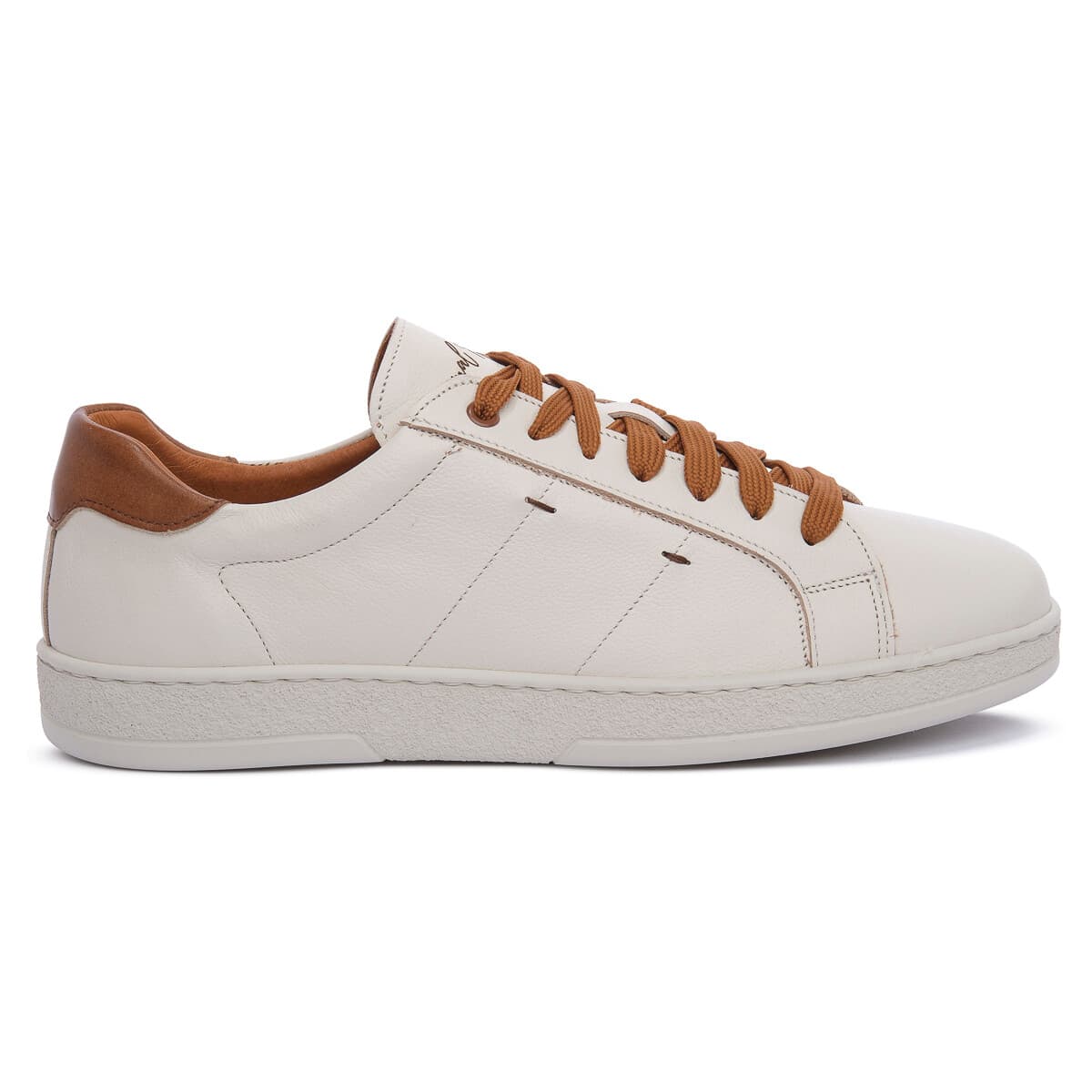 Men's Sneakers Exton White