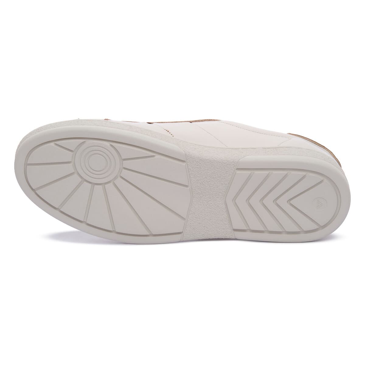 Men's Sneakers Exton White