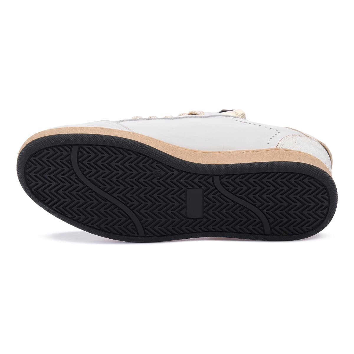 Women's Sneakers Exton White