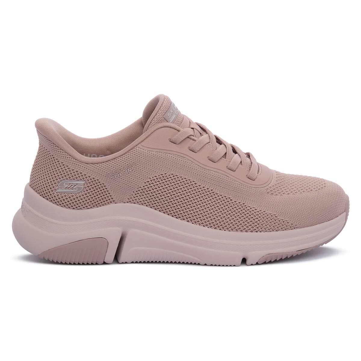 Women's Sneakers Skechers Pink