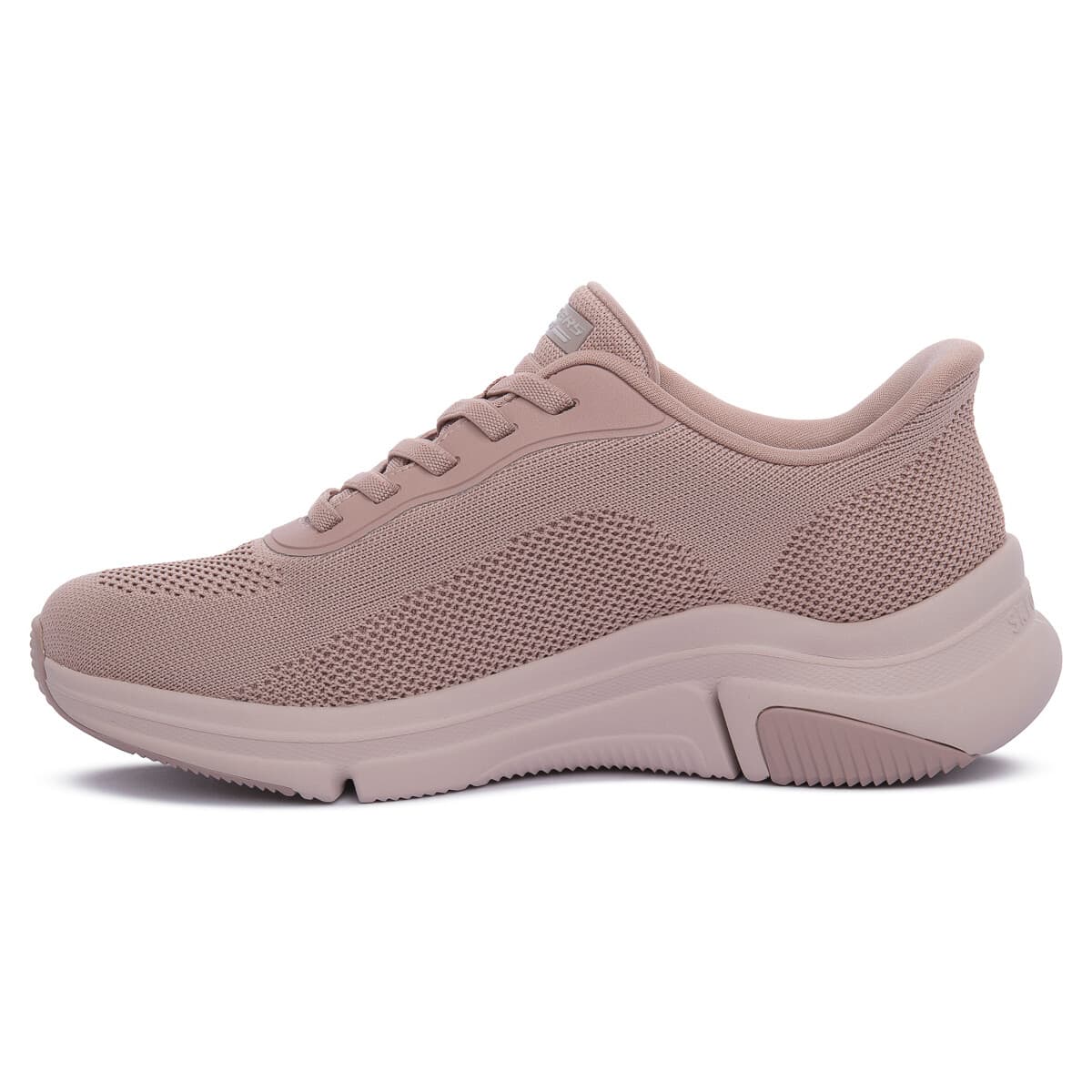Women's Sneakers Skechers Pink