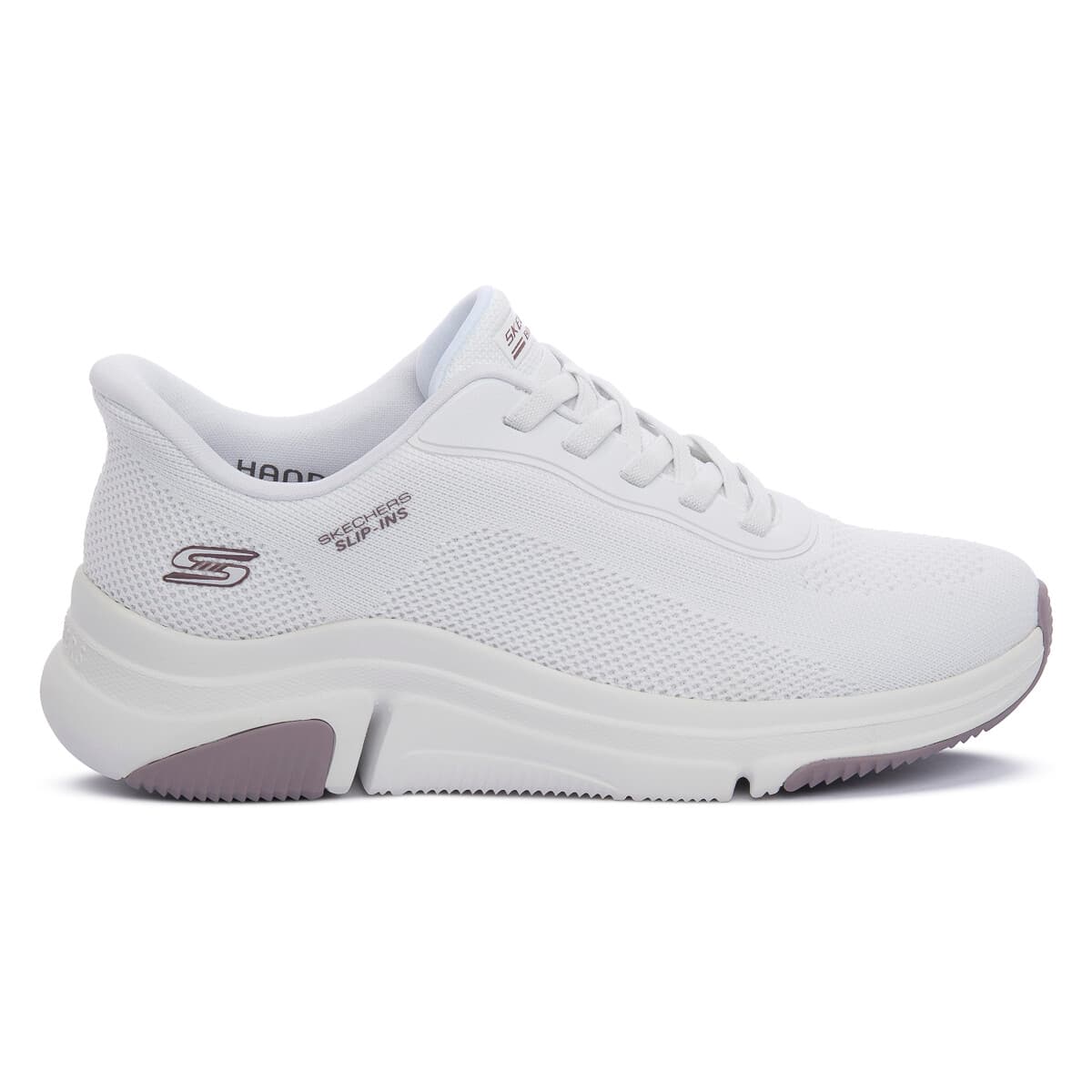 Women's Sneakers Skechers White