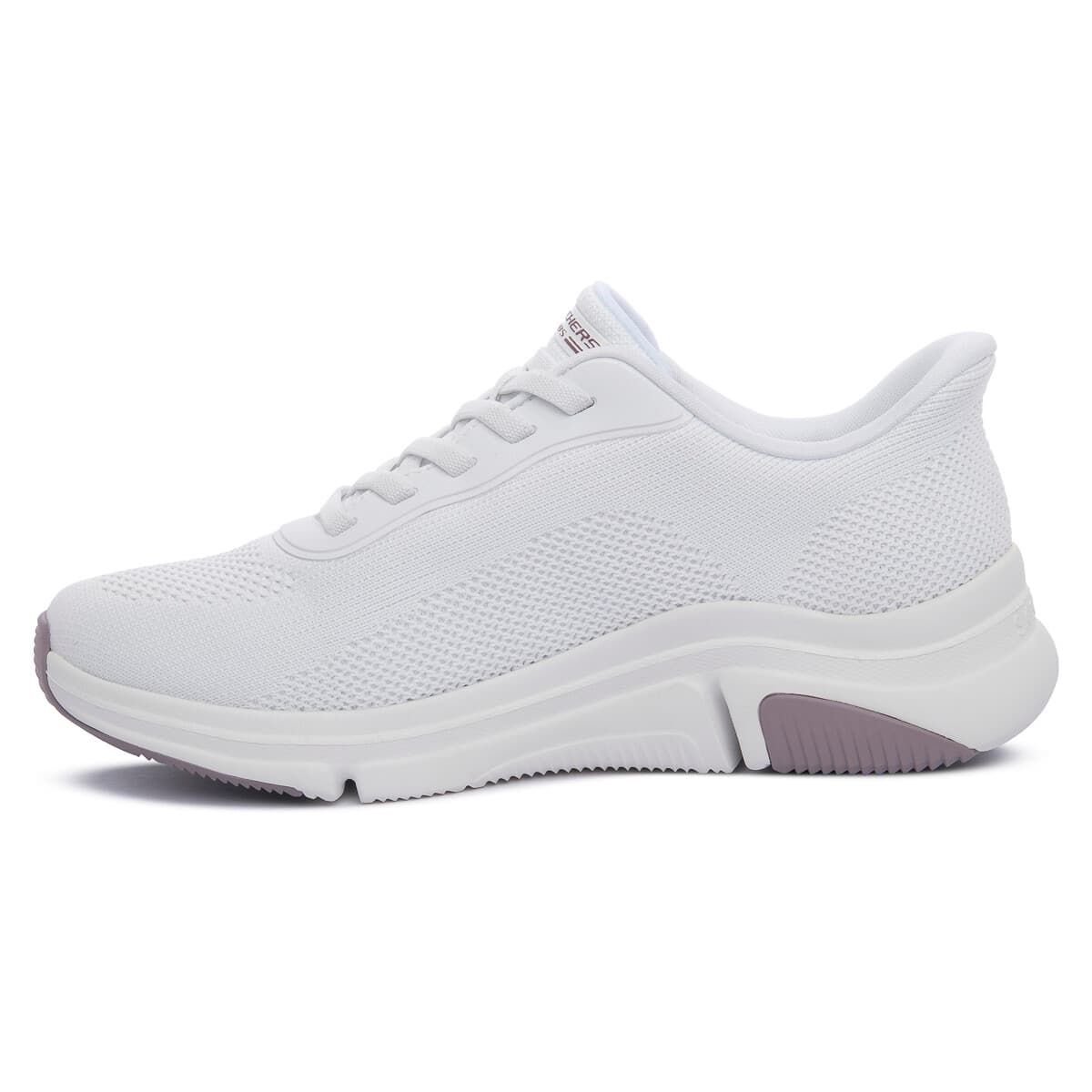 Women's Sneakers Skechers White