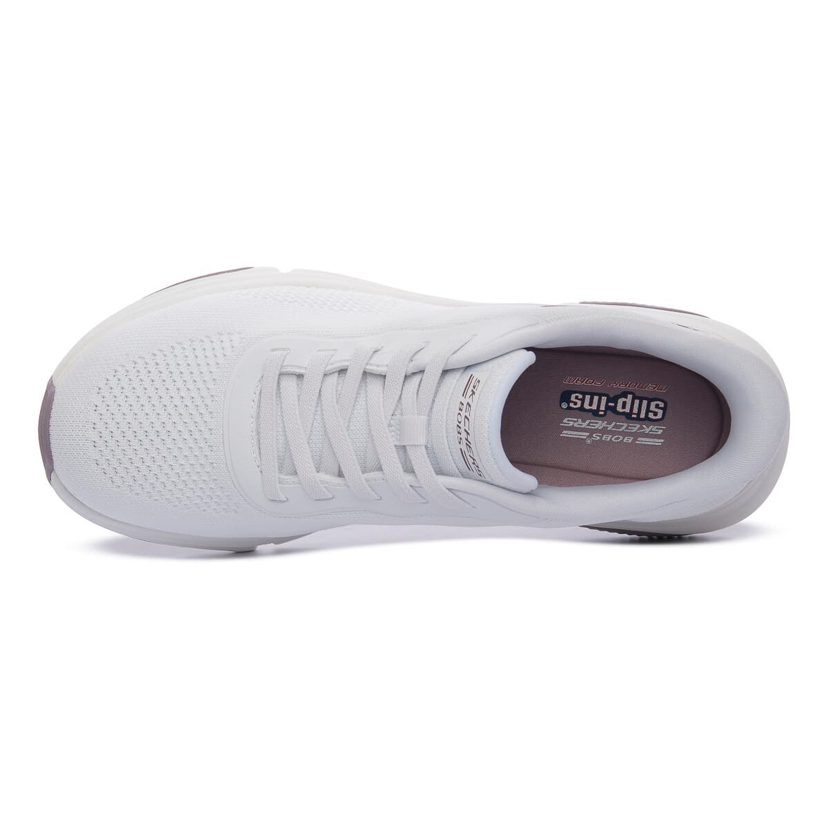Women's Sneakers Skechers White