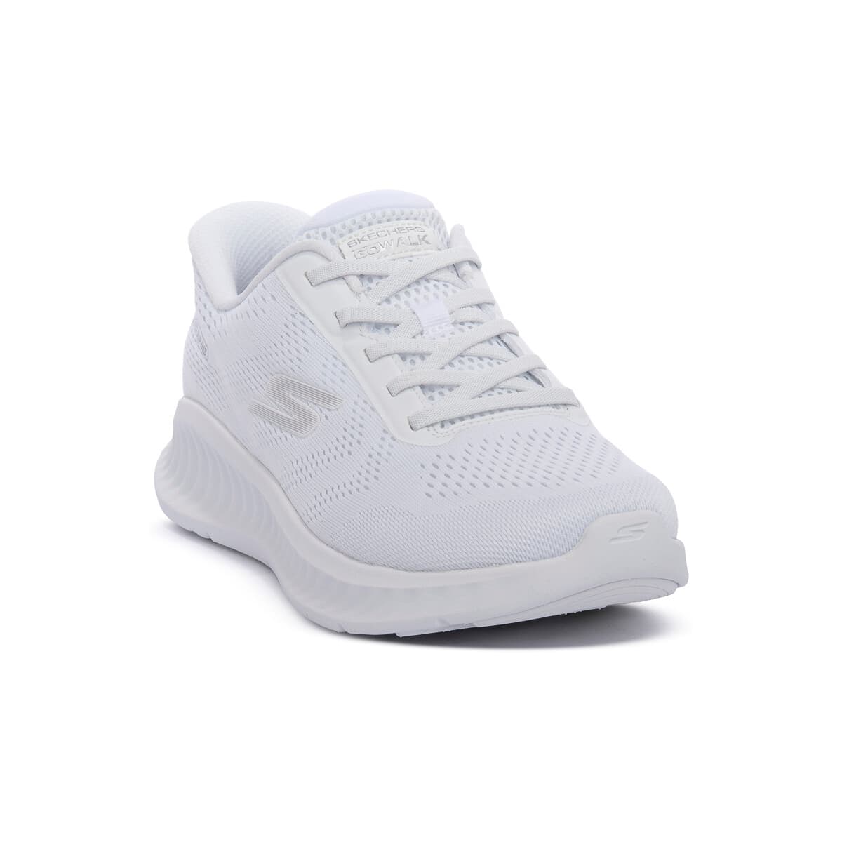 Xαμηλά Sneakers Skechers WHT GO WALK NOW