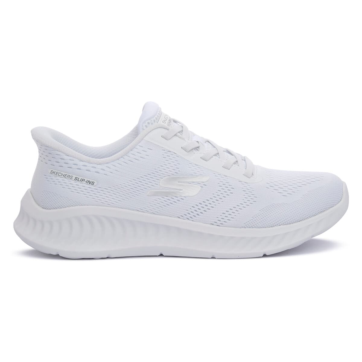 Women's Sneakers Skechers White