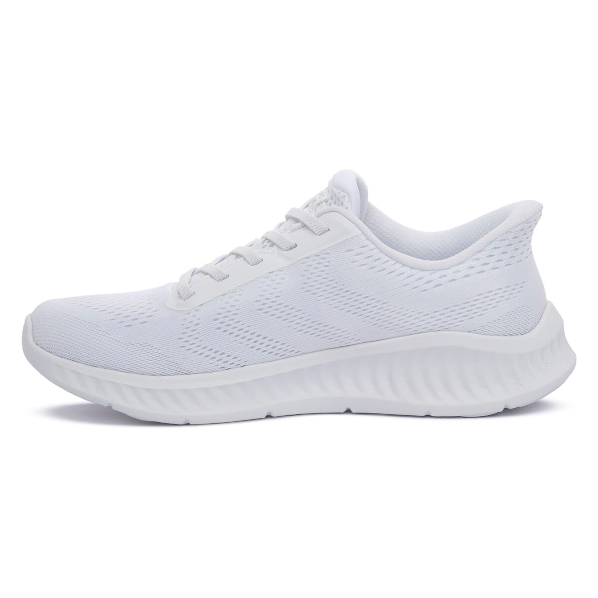 Women's Sneakers Skechers White