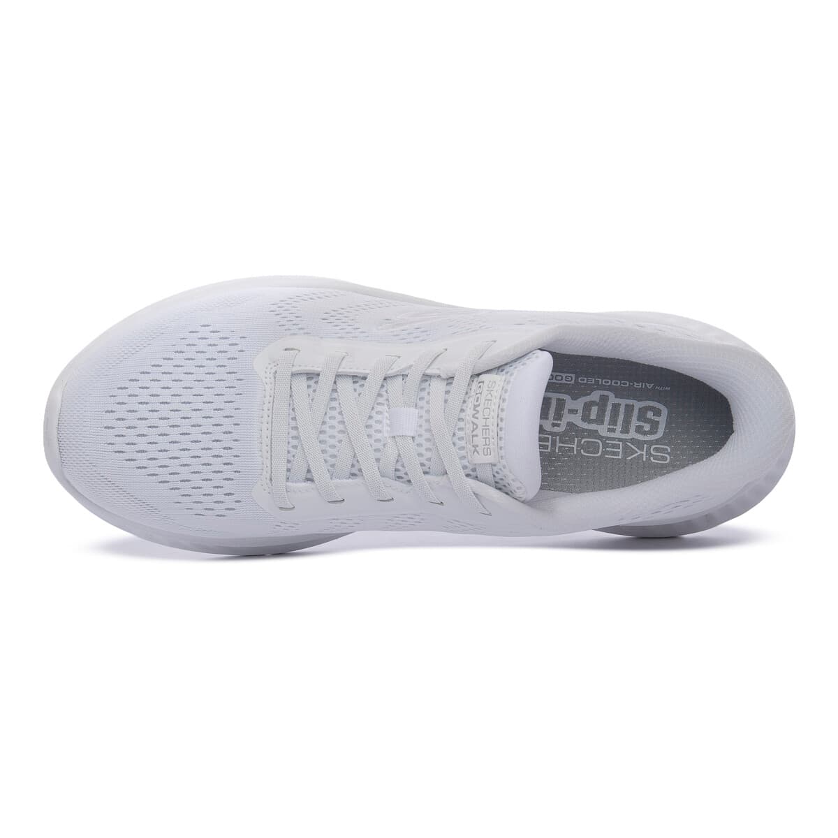 Women's Sneakers Skechers White
