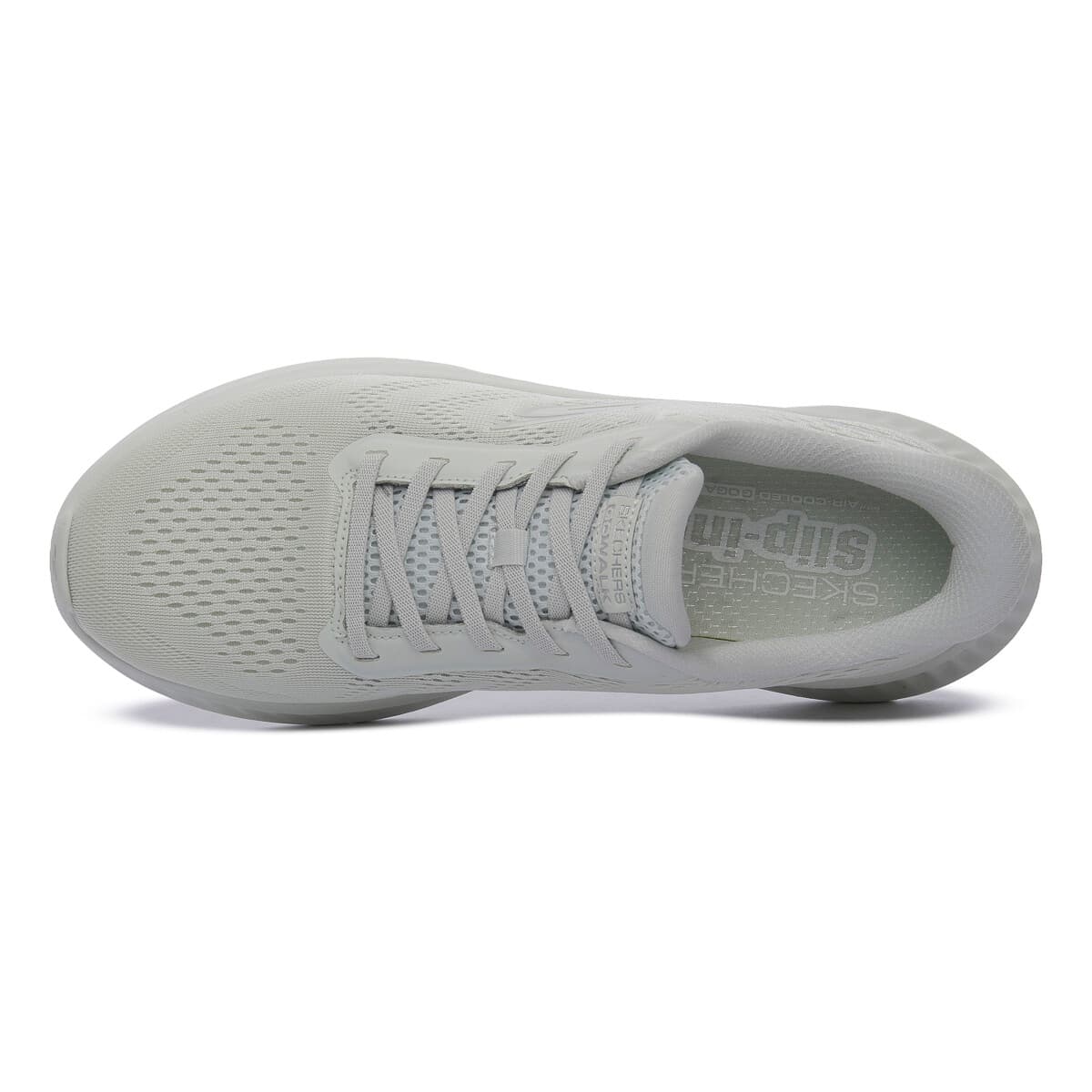 Women's Sneakers Skechers Green