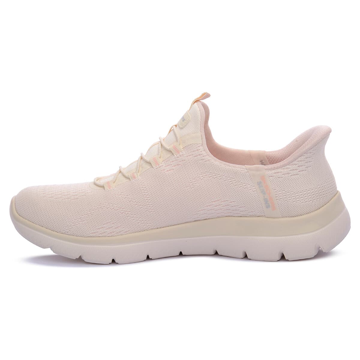 Women's Sneakers Skechers Beige