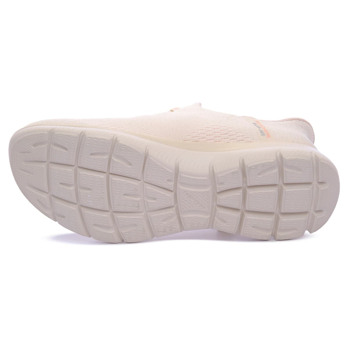 Women's Sneakers Skechers Beige