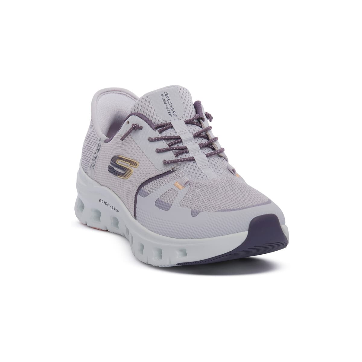 Xαμηλά Sneakers Skechers LAV GLIDE STEP