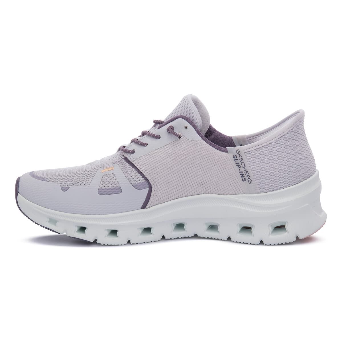 Women's Sneakers Skechers Gray