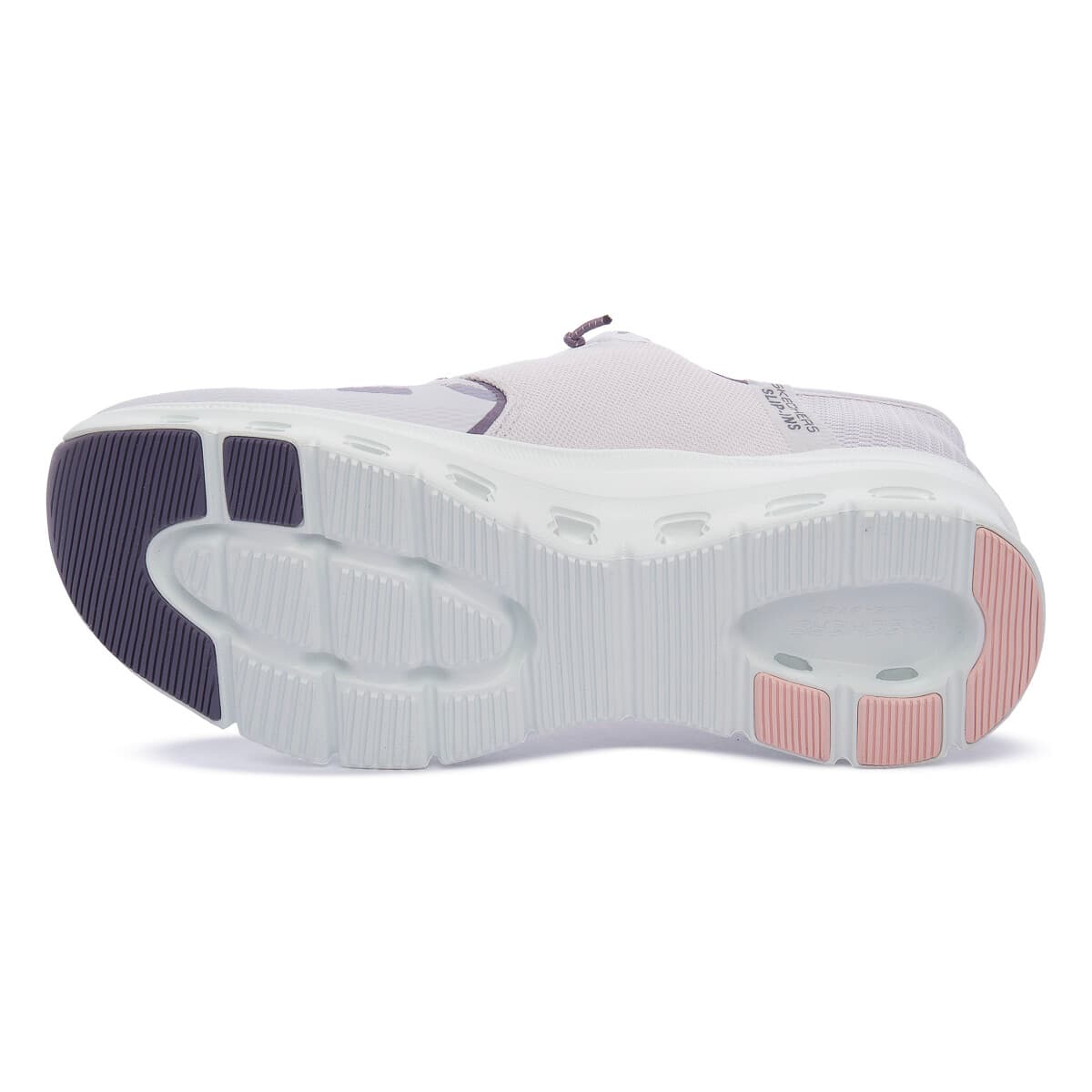 Women's Sneakers Skechers Gray