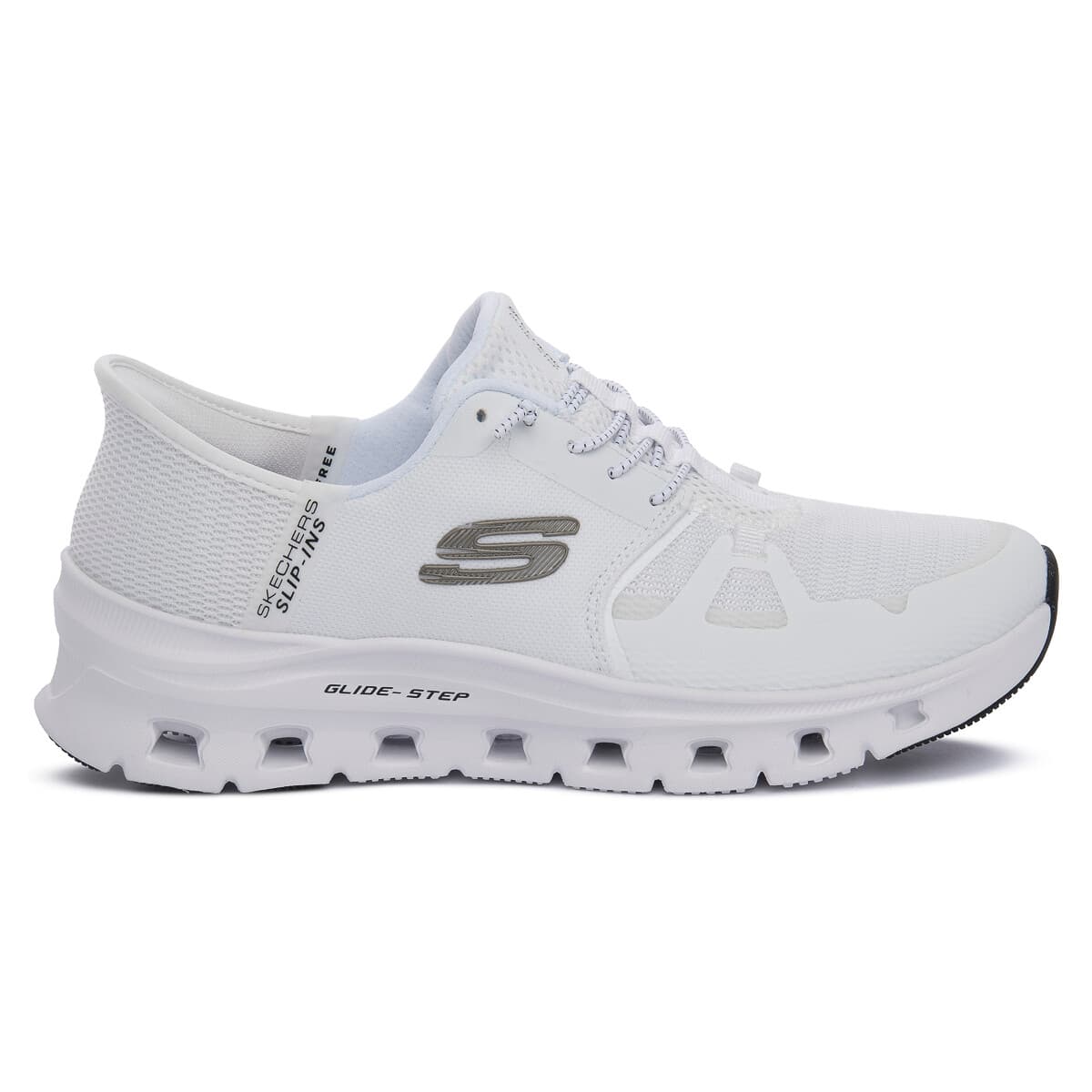 Women's Sneakers Skechers White