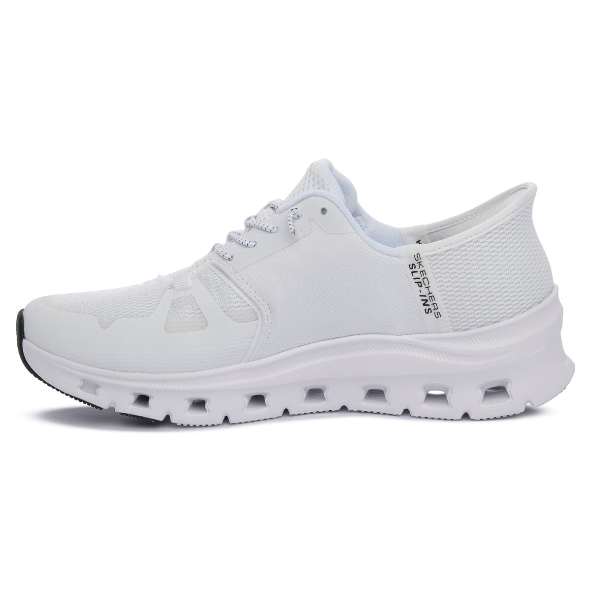 Women's Sneakers Skechers White