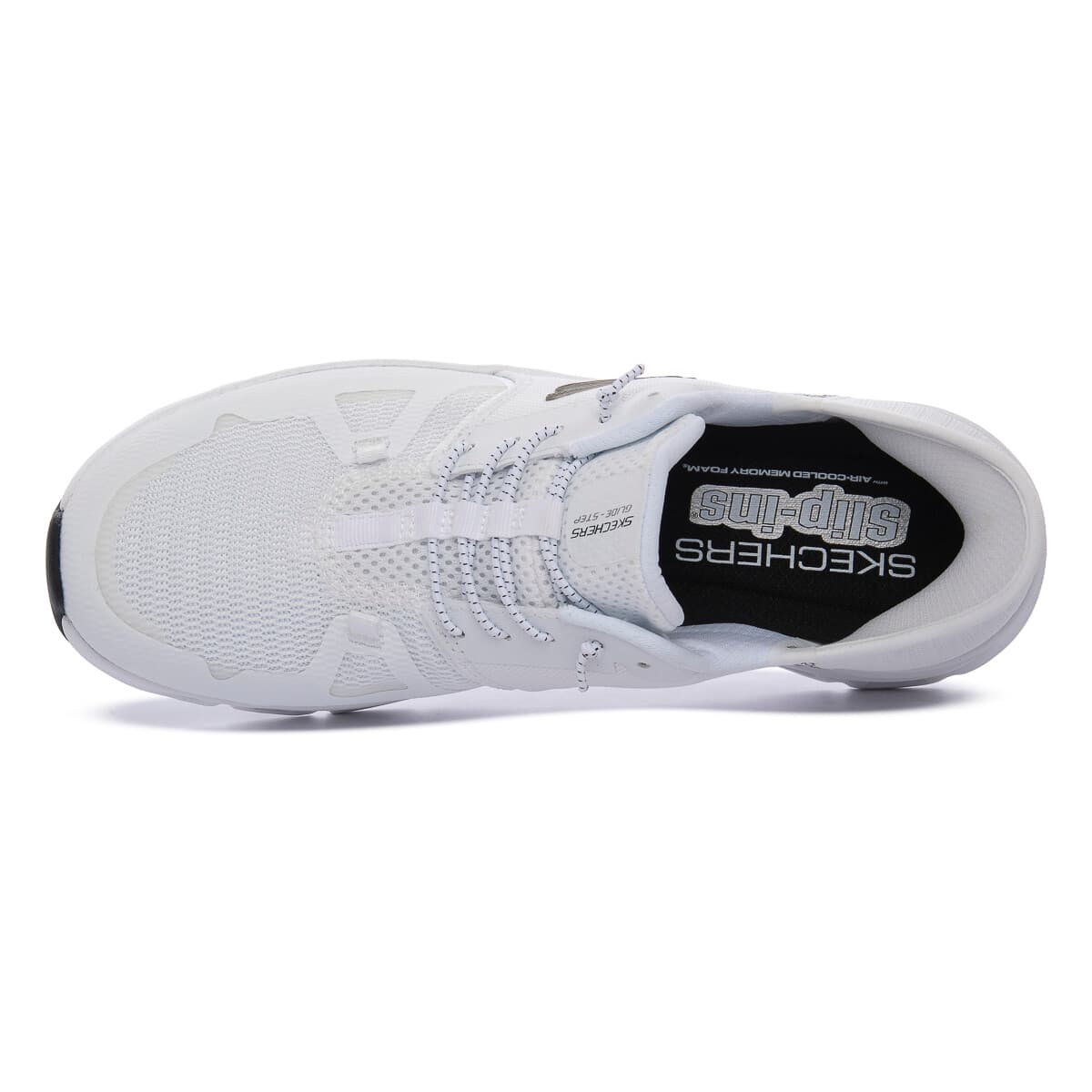 Women's Sneakers Skechers White