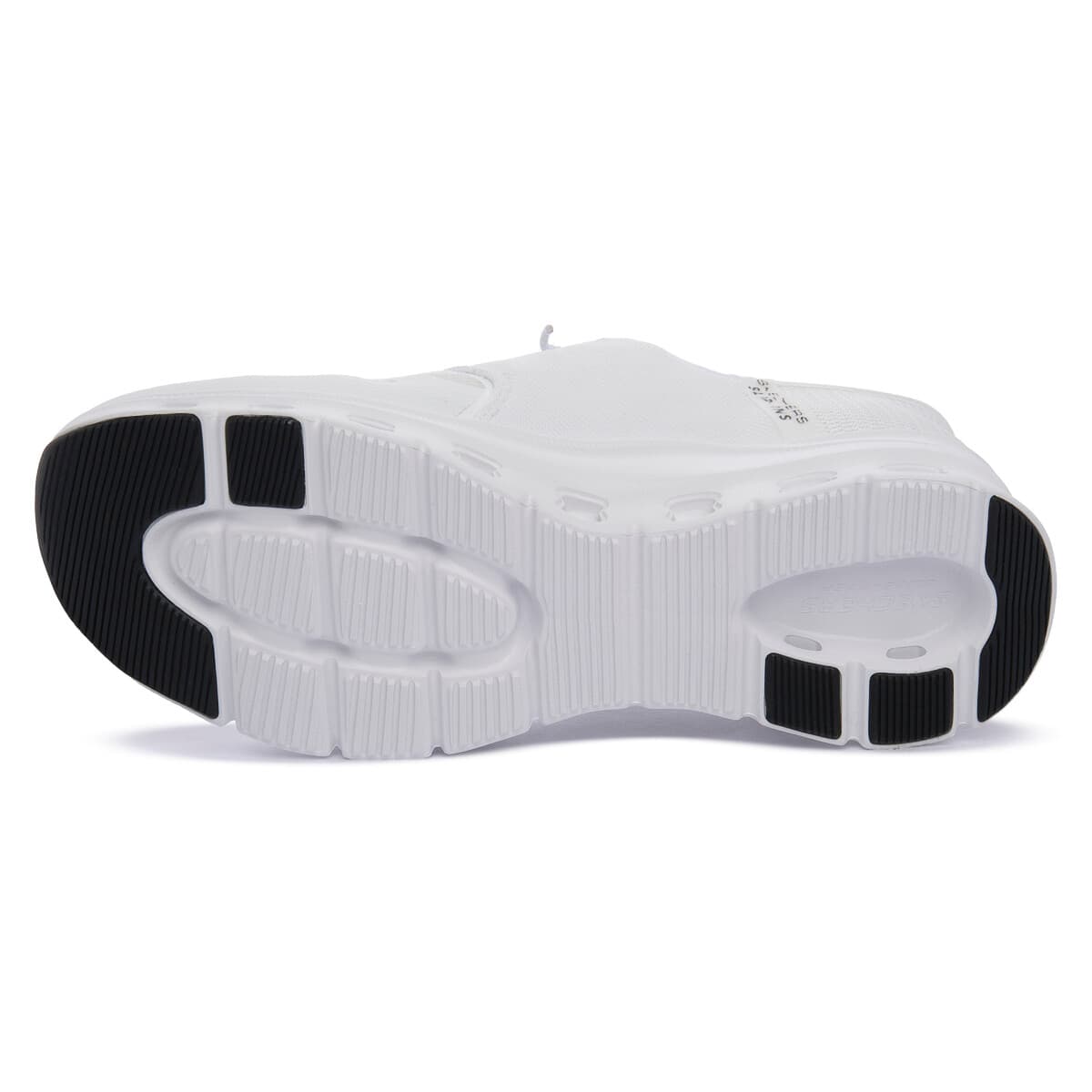 Women's Sneakers Skechers White