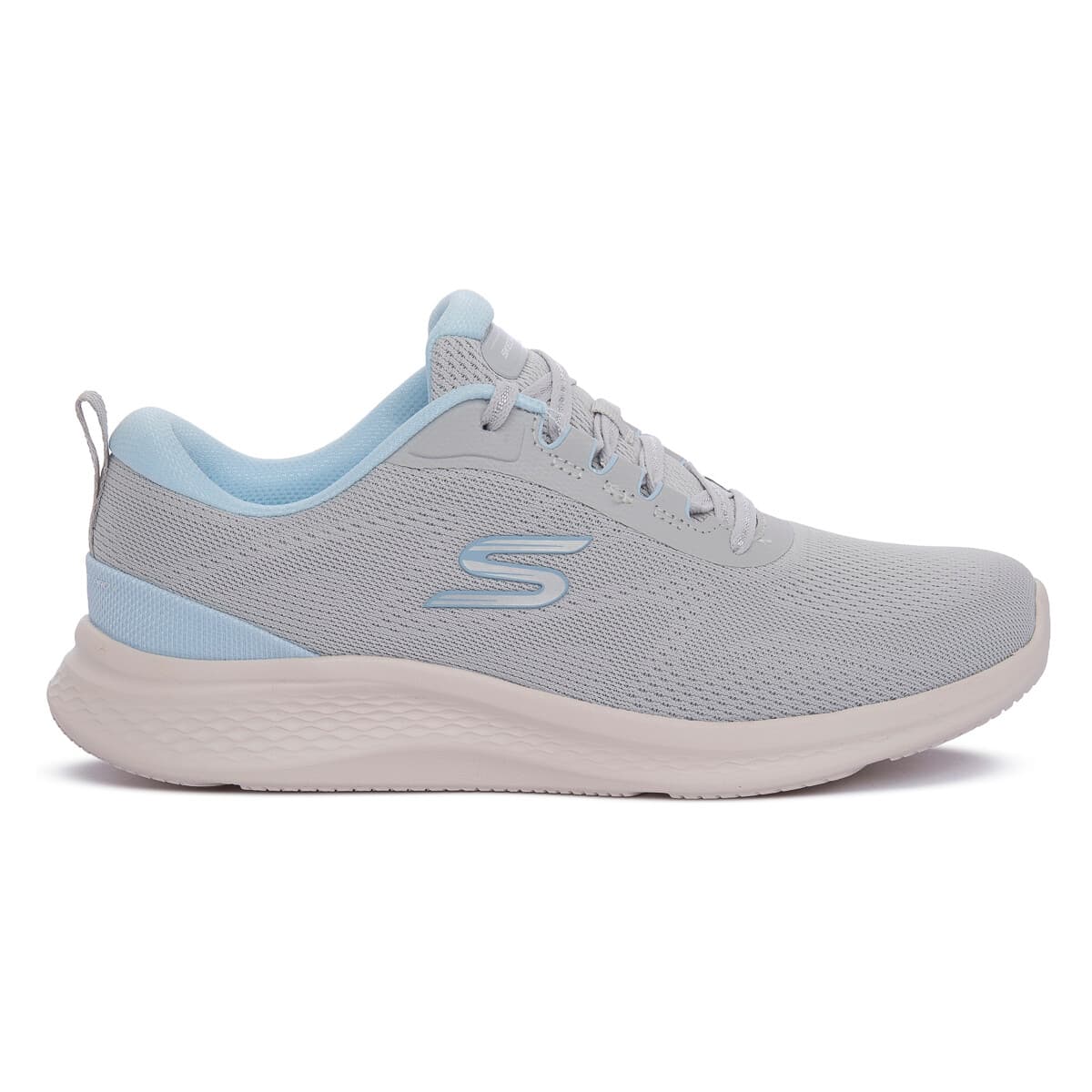 Women's Sneakers Skechers Gray