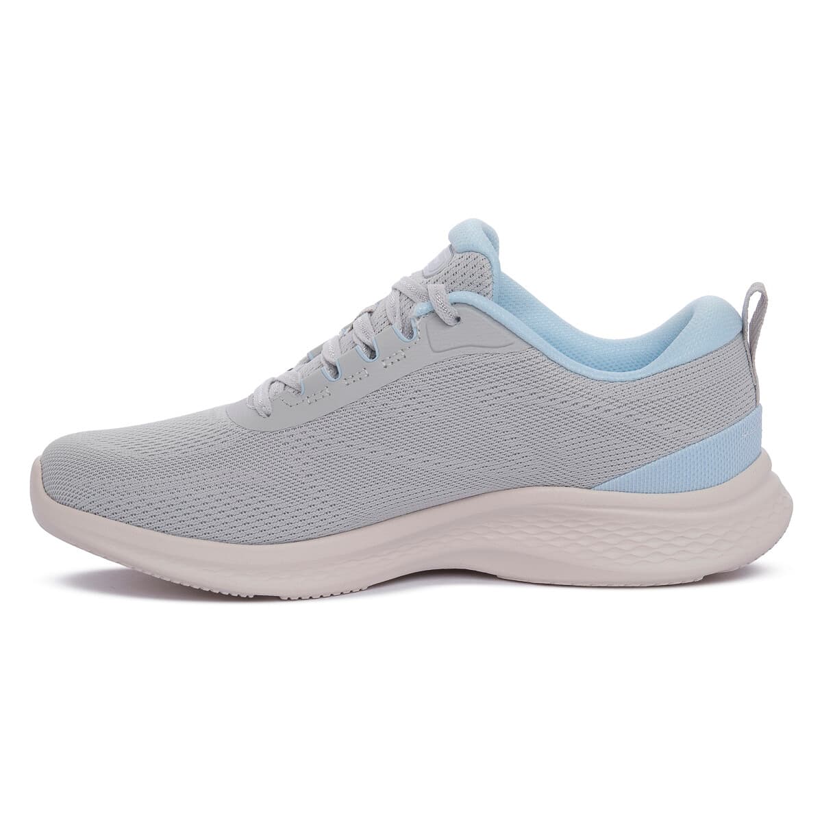 Women's Sneakers Skechers Gray