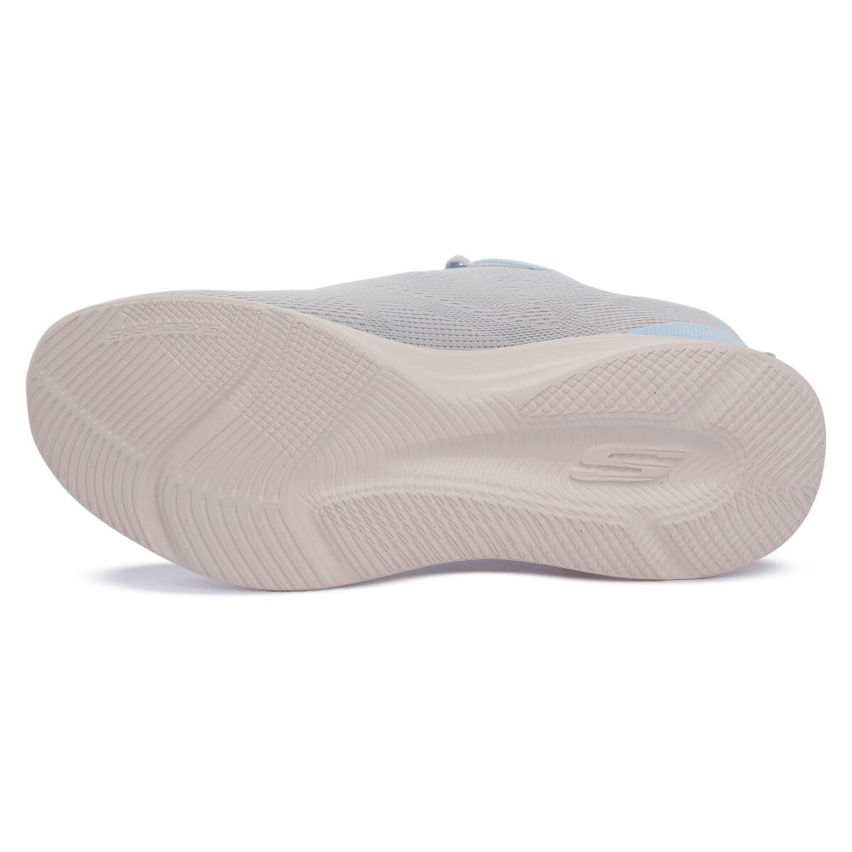 Women's Sneakers Skechers Gray