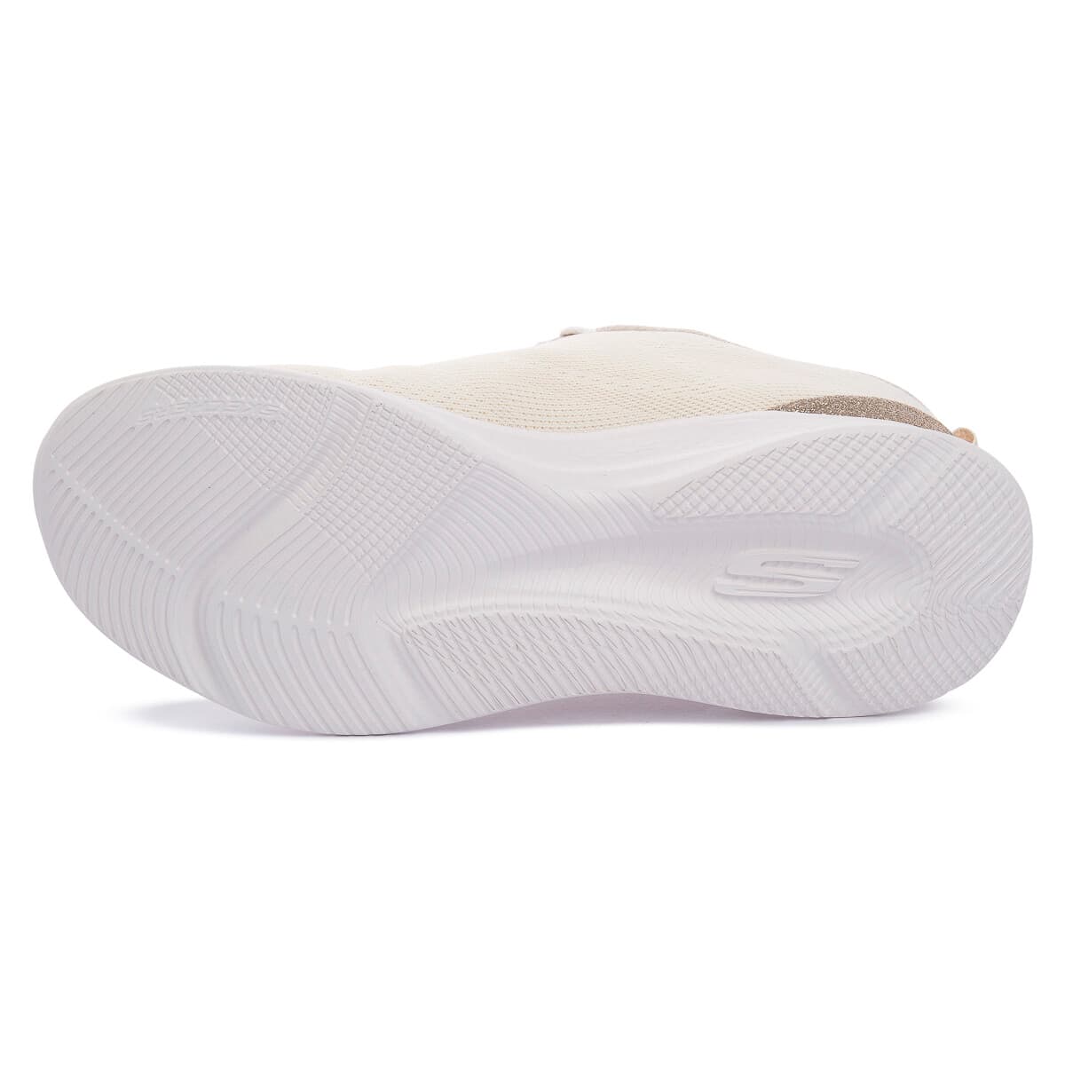 Women's Sneakers Skechers Blue