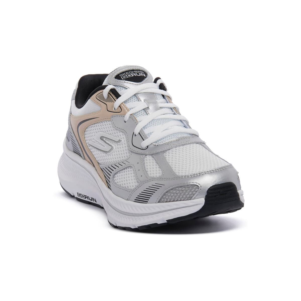 Women's Sneakers Skechers White