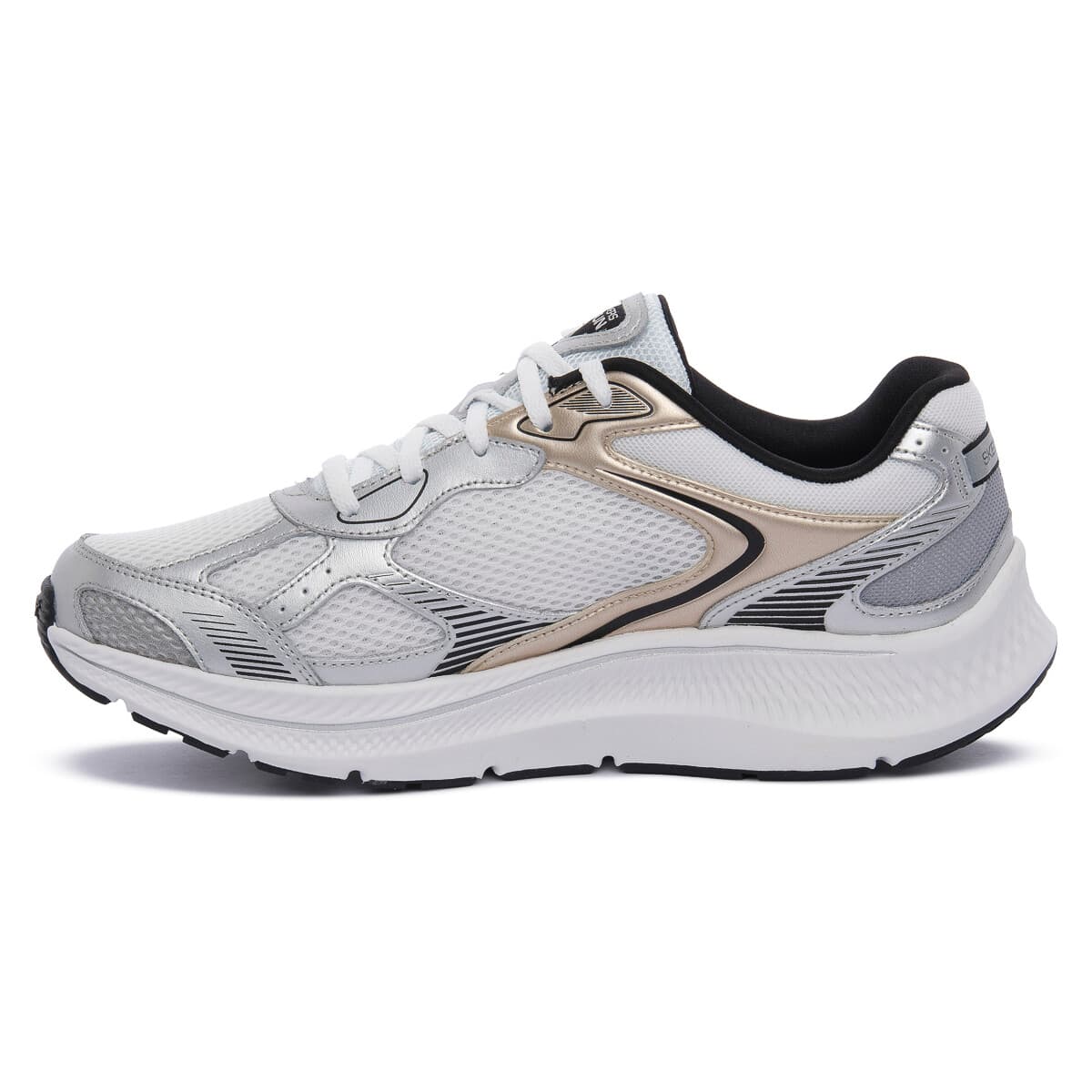 Women's Sneakers Skechers White