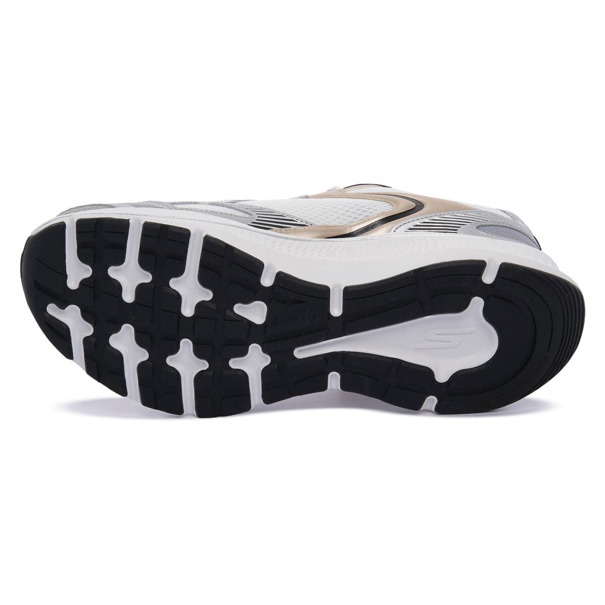 Women's Sneakers Skechers White